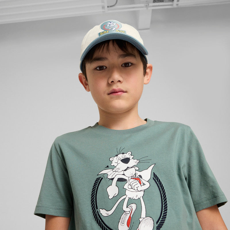 SUPER PUMA Dad Cap Youth