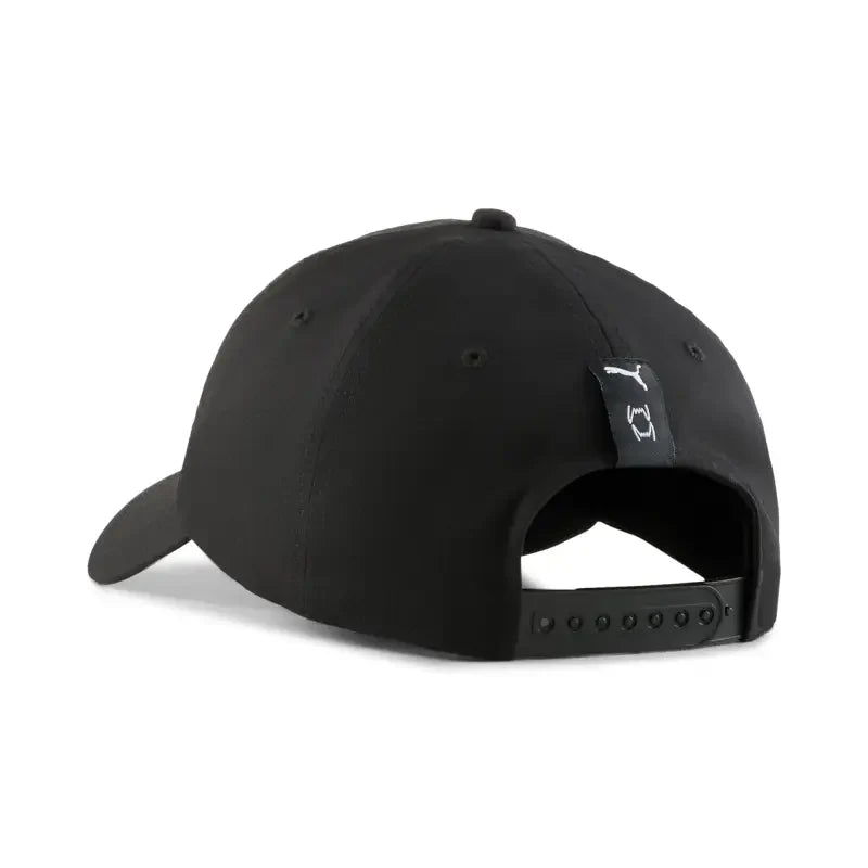 Basketball Dad Cap