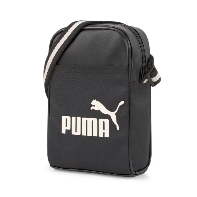 PUMA Campus Compact Portable Shoulder Bag
