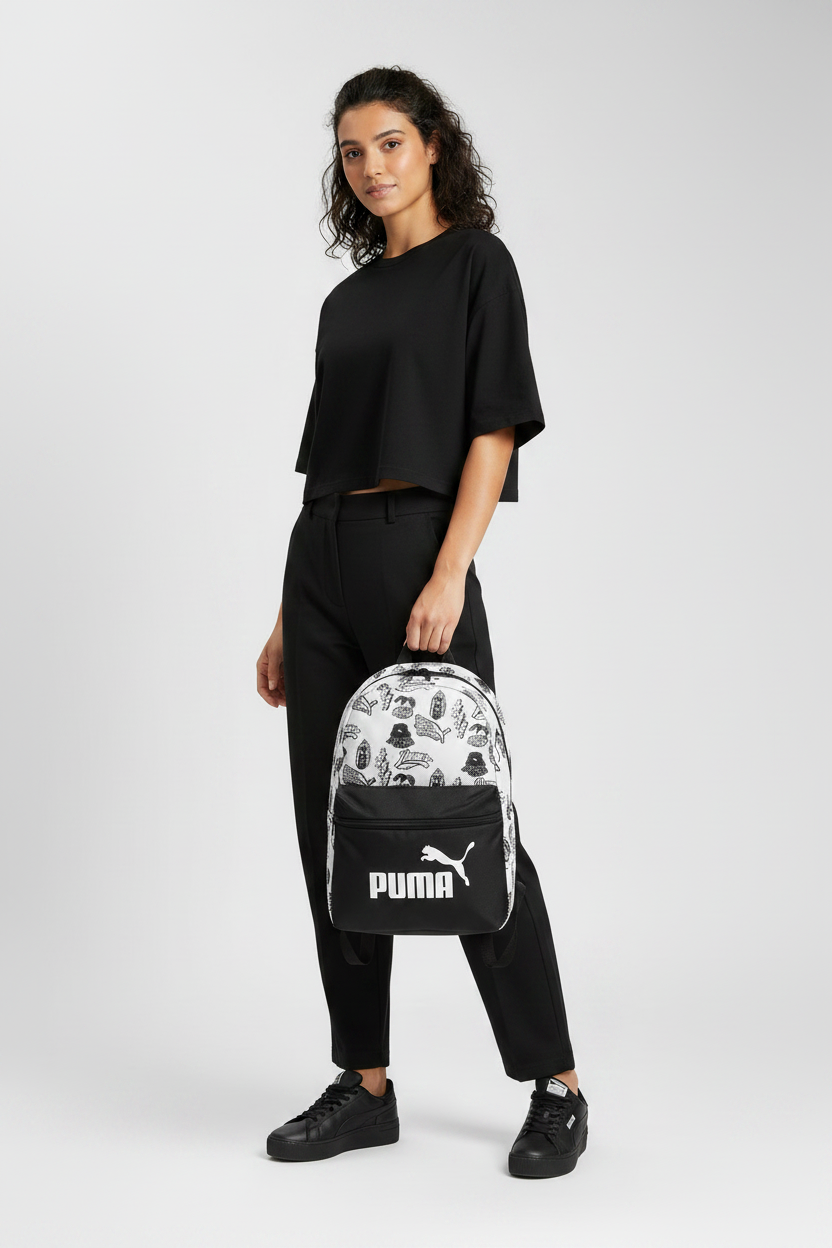 PUMA Phase Small Backpack