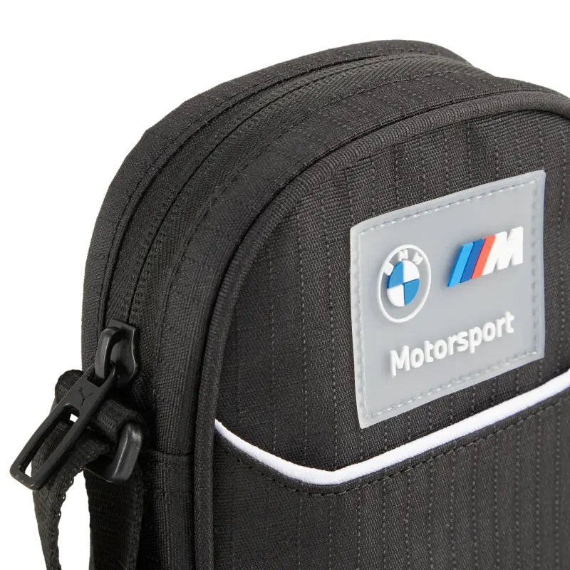 PUMA BMW M Motorsport Small Portable