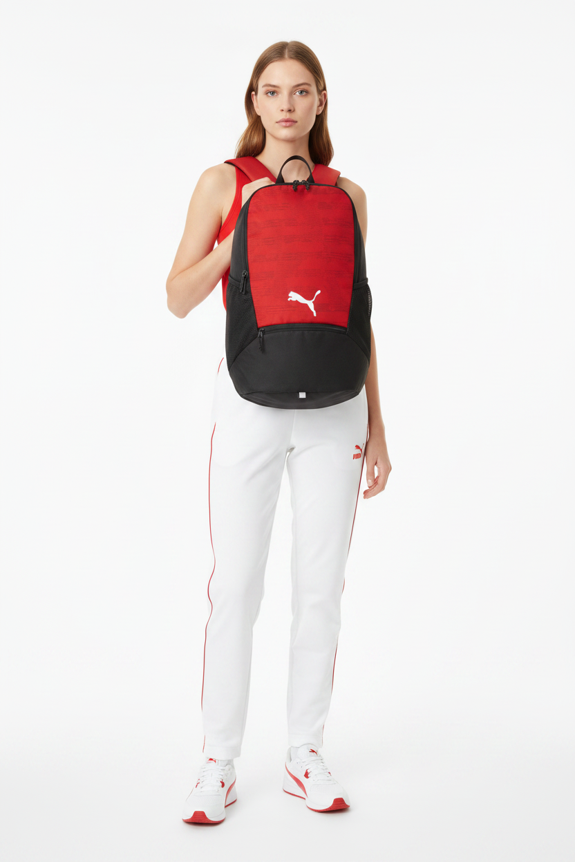 PUMA individualRISE Backpack