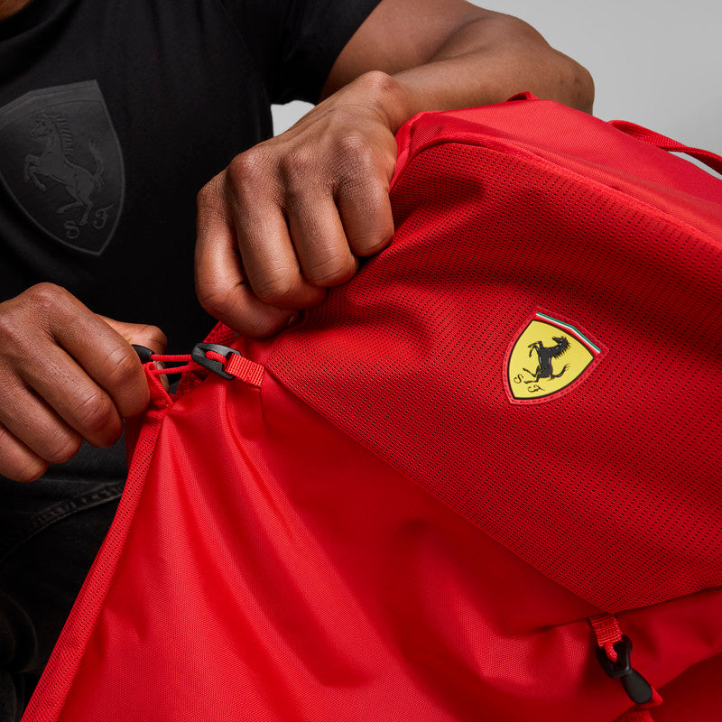 PUMA Scuderia Ferrari Race Backpack