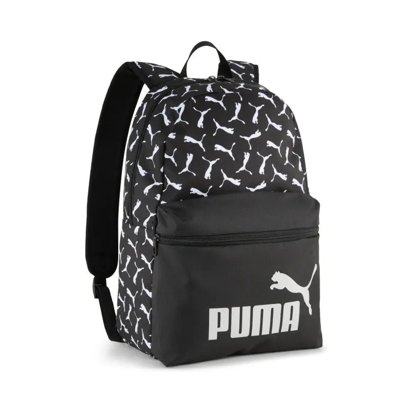 PUMA Phase All-Over Print 22L Backpack