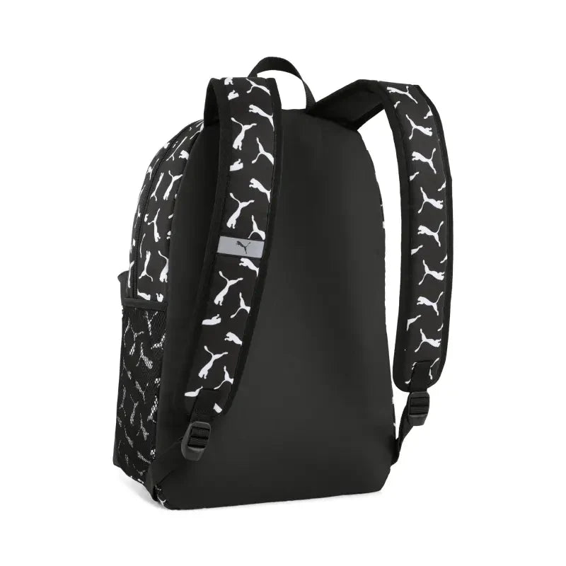 PUMA Phase All-Over Print 22L Backpack
