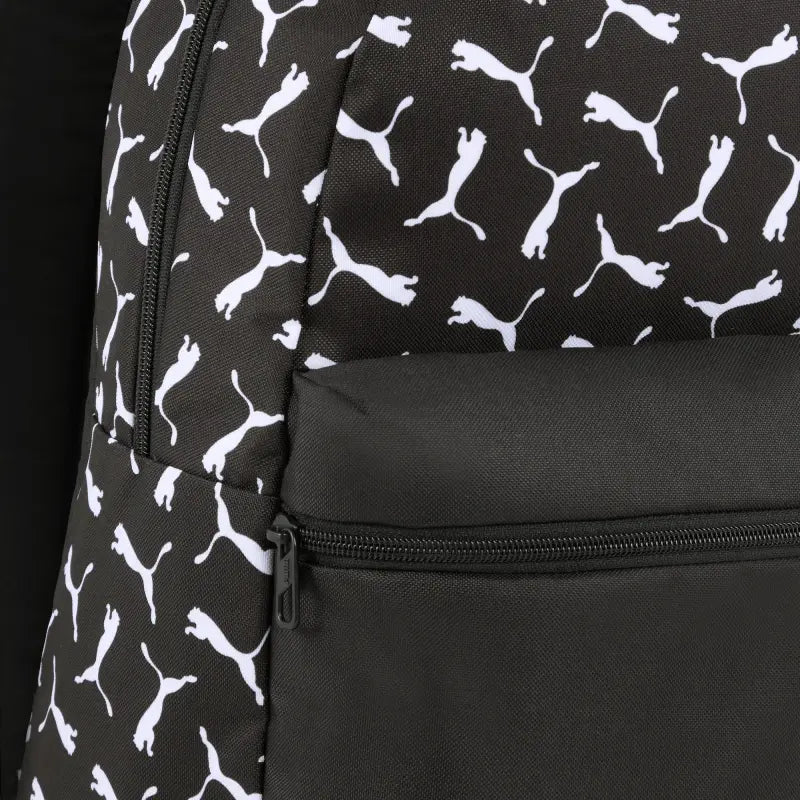 PUMA Phase All-Over Print 22L Backpack