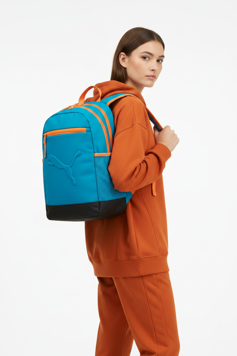 PUMA Buzz Small 13L Backpack