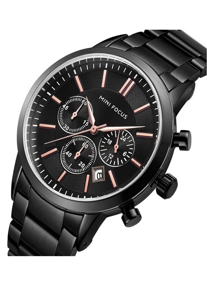Mini Focus Casual Watch For Men - MF0188G.02 MFM27