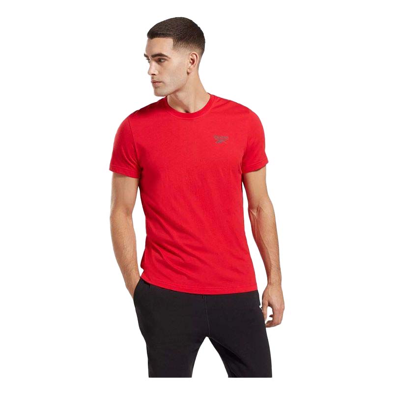 REEBOK TRAINING T.SHIRTS | 100070678