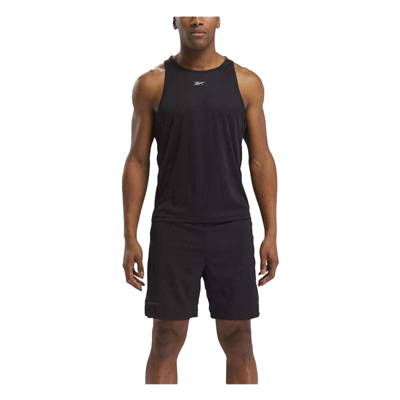 REEBOK RUNNING T.SHIRTS | 100070811