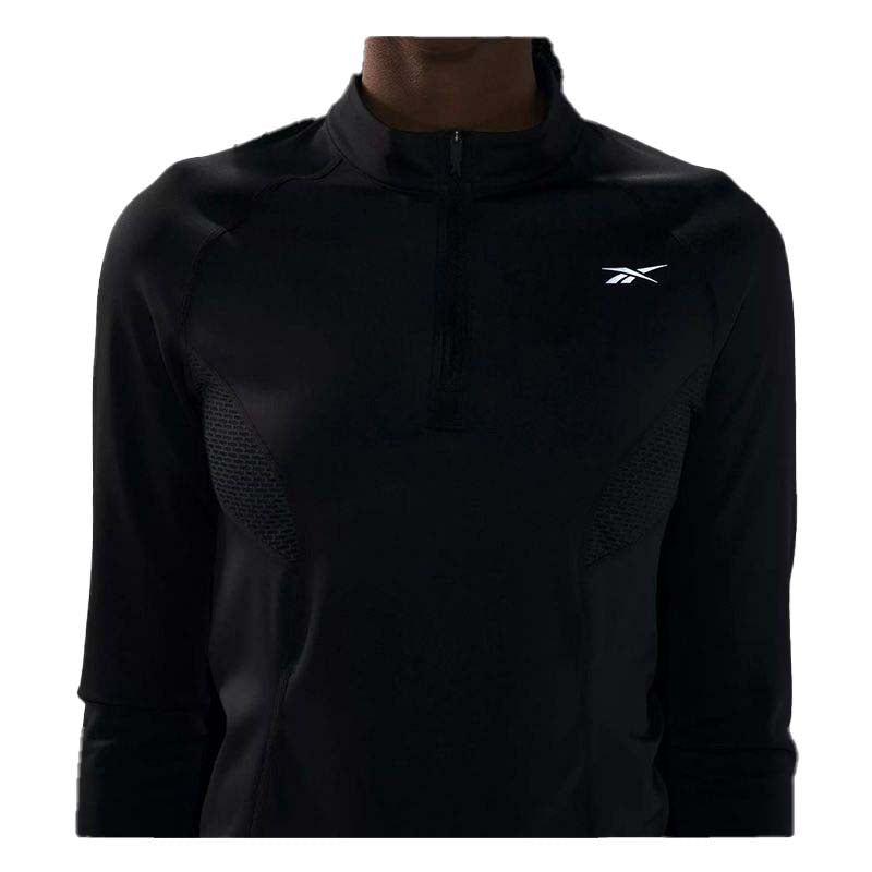REEBOK RUNNING SWEATSHIRT | 100075413
