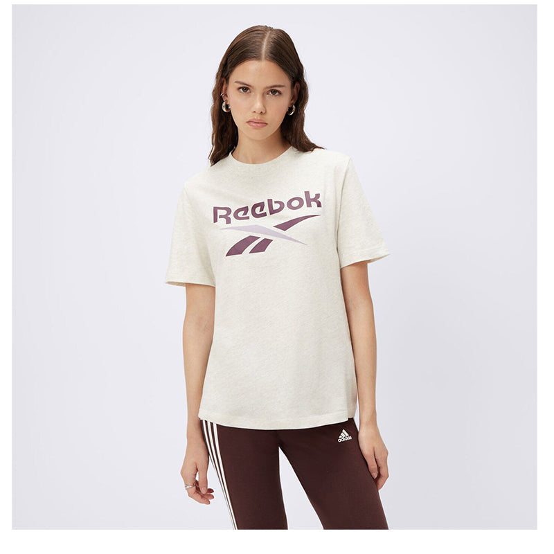 REEBOK TRAINING SS T.SHIRT|100206419