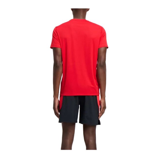 Id Train Ss Tech Tee