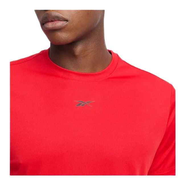 Id Train Ss Tech Tee
