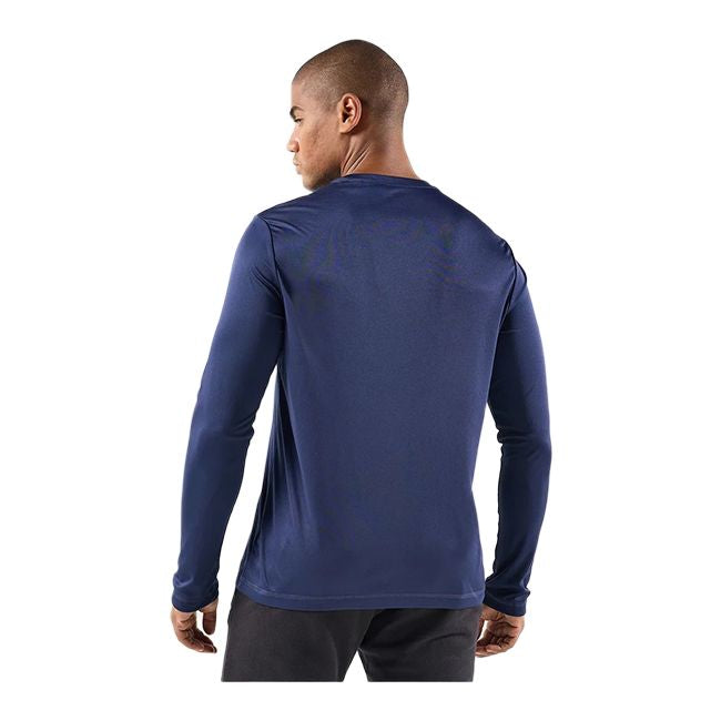 Id Train Ls Tech Tee