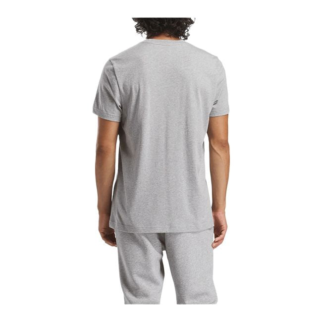 Reebok Identity Small Logo Tee