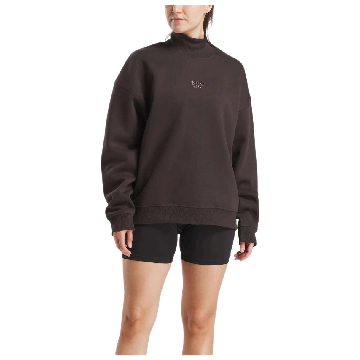 Harper Longline Sweatshirt