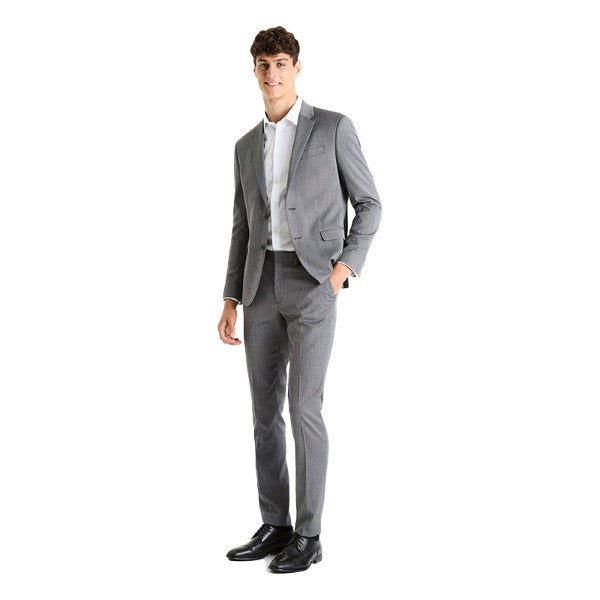CELIO Slim Fit Stretch Cotton Shirt