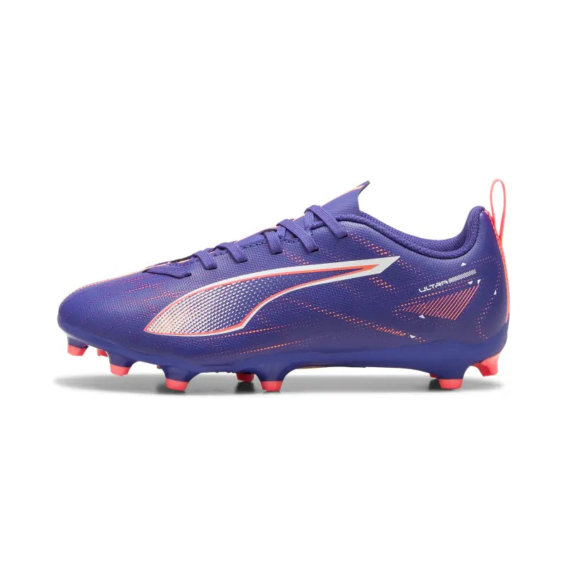 ULTRA 5 PLAY FG/AG Football Boots Youth