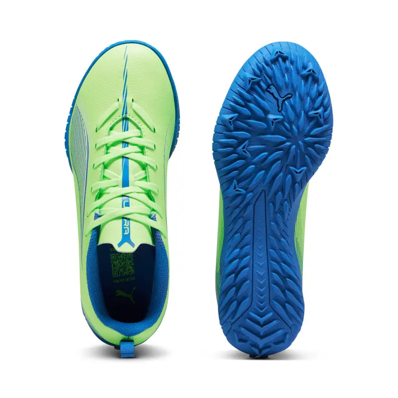 PUMA ULTRA 5 PLAY TT Football Boots Youth