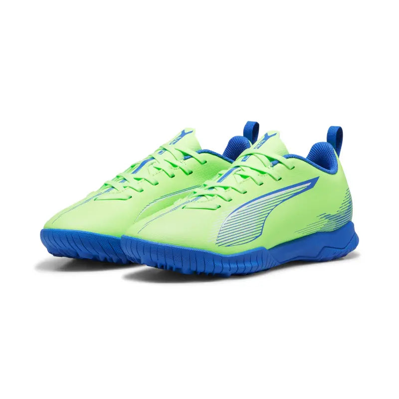 PUMA ULTRA 5 PLAY TT Football Boots Youth