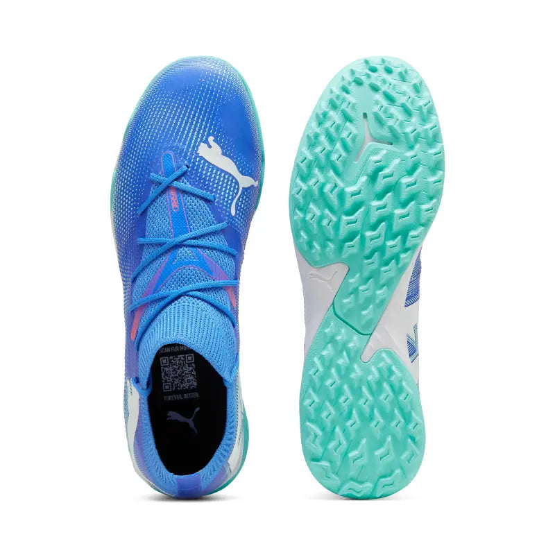 PUMAFUTURE 7 MATCH TT Football Boots Unisex