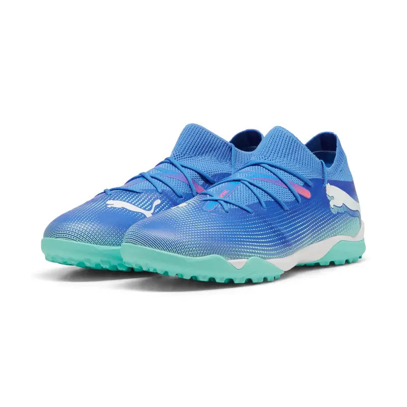 PUMAFUTURE 7 MATCH TT Football Boots Unisex