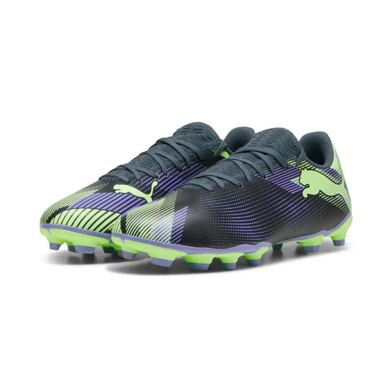 PUMAFUTURE 7 PLAY FG/AG Football Boots Unisex