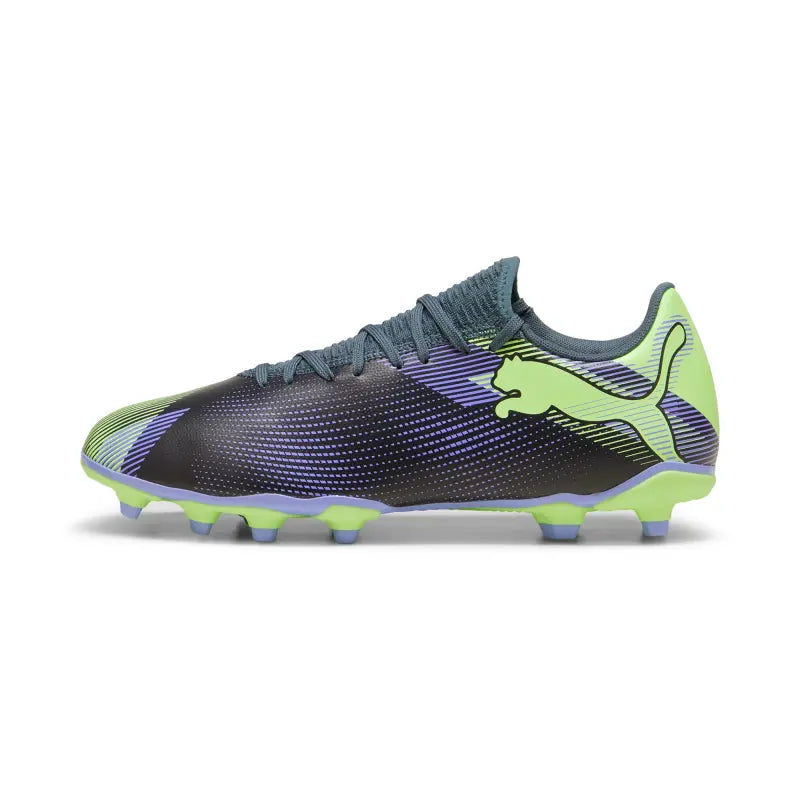 PUMAFUTURE 7 PLAY FG/AG Football Boots Unisex