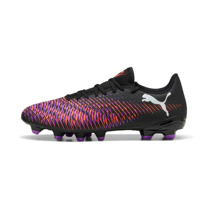 PUMAFUTURE 8 PLAY FG/AG Football Boots Unisex