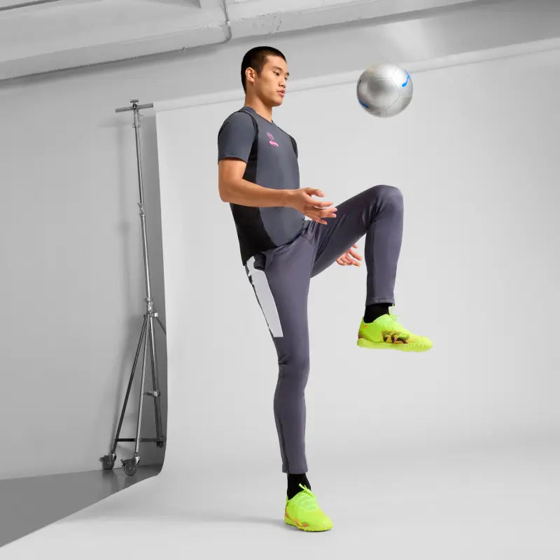 PUMAFUTURE 8 PLAY TT Football Boots Unisex