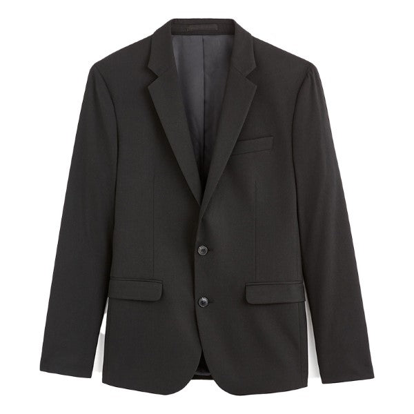 CELIO Slim Stretch Suit Jacket