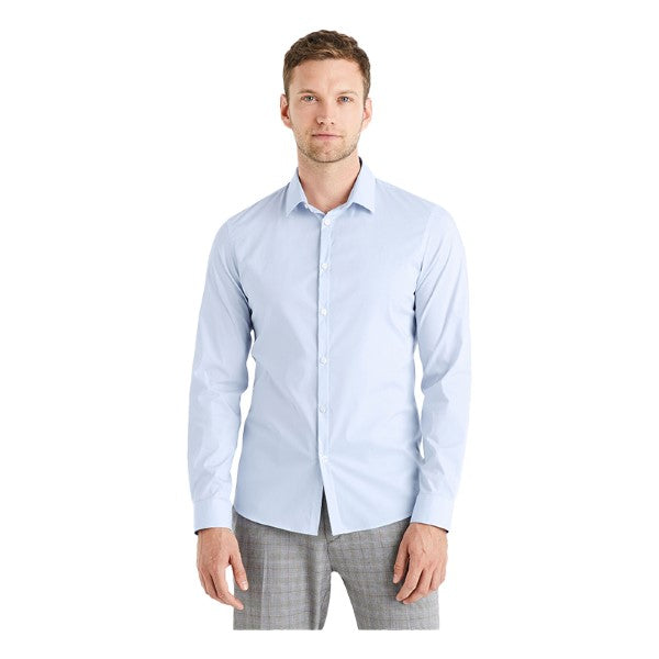 CELIO Extra Slim Stretch Cotton Shirt