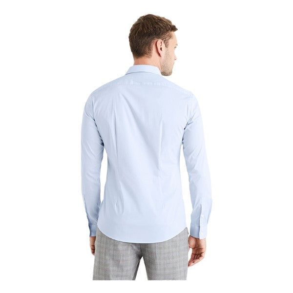 CELIO Extra Slim Stretch Cotton Shirt