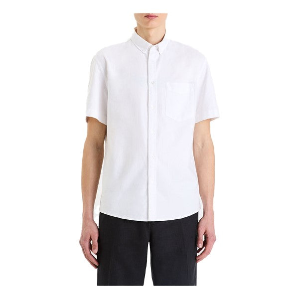 CELIO Regular Cotton Shirt