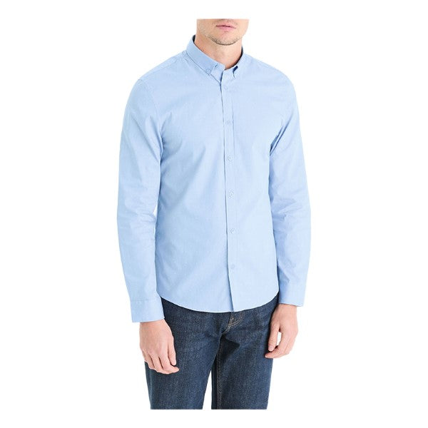 CELIO Slim Cotton Shirt