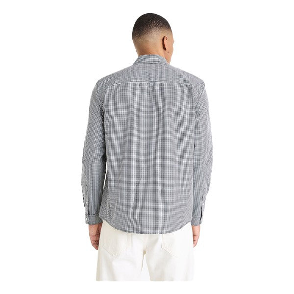 CELIO Regular Cotton Shirt