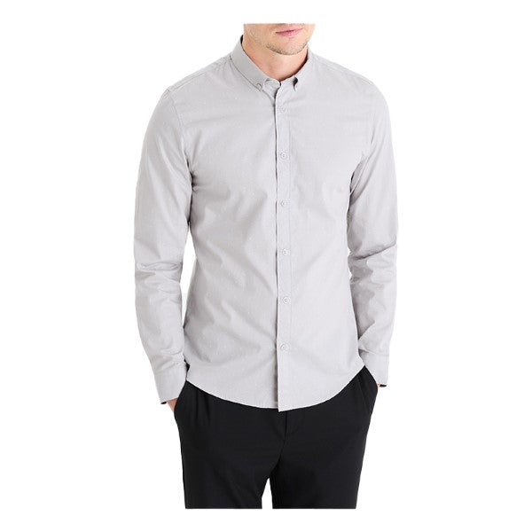 CELIO Slim Cotton Shirt