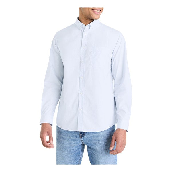 CELIO Regular Cotton Shirt