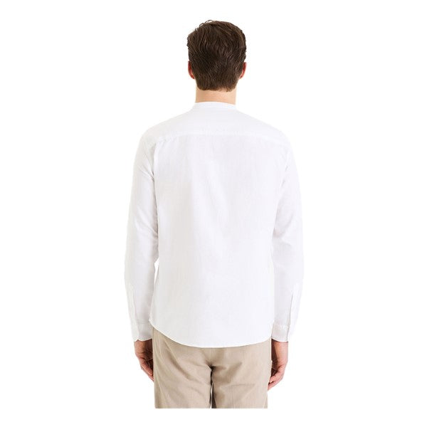 CELIO Regular Cotton Shirt