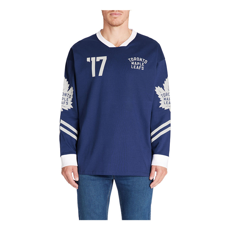 Nhl - Blue T-Shirt