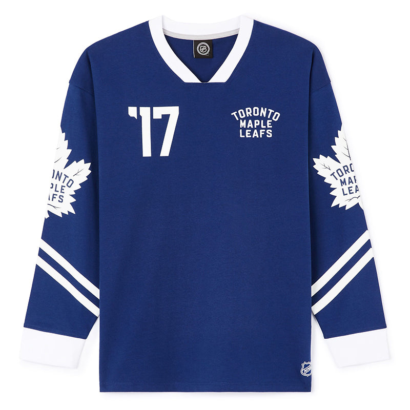 Nhl - Blue T-Shirt