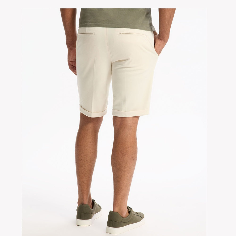 24H Mesh Bermuda Shorts - Sand