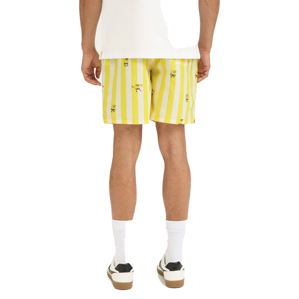 Spongebob Squarepants Swimsuit