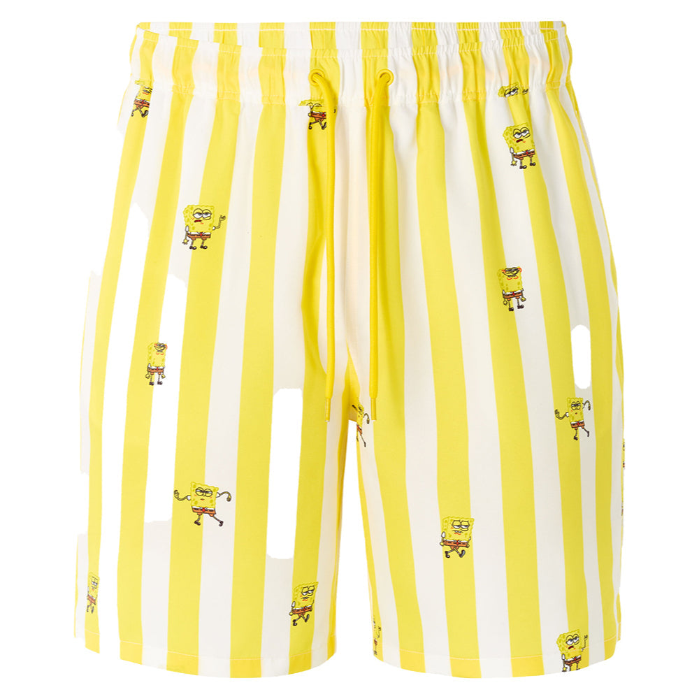 Spongebob Squarepants Swimsuit