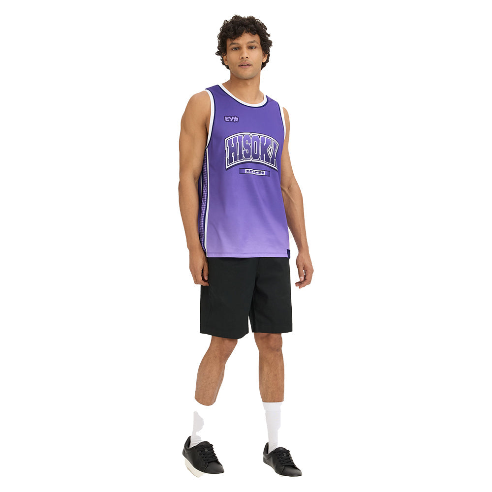 Hunter X Hunter Tank Top