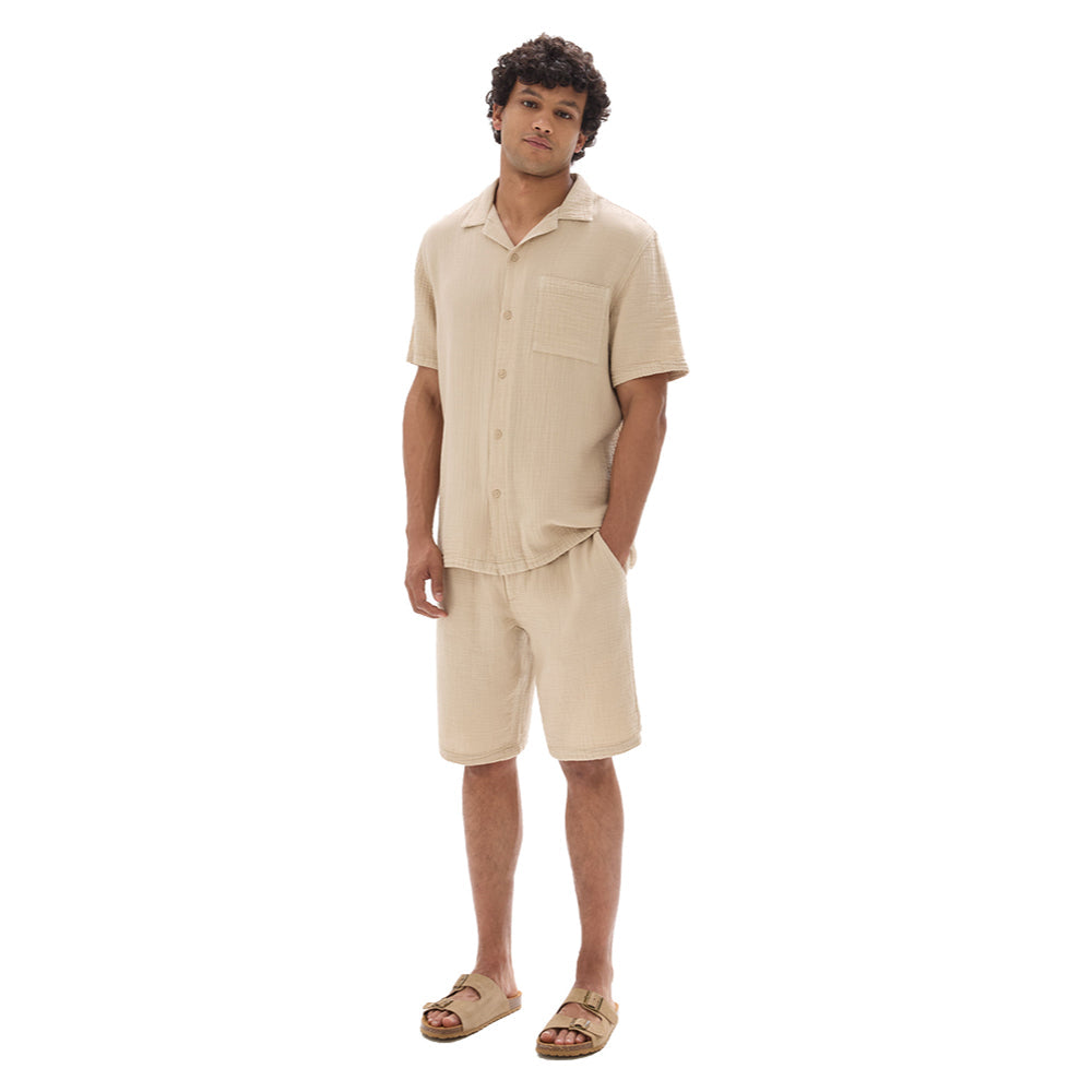 Bermuda Shorts