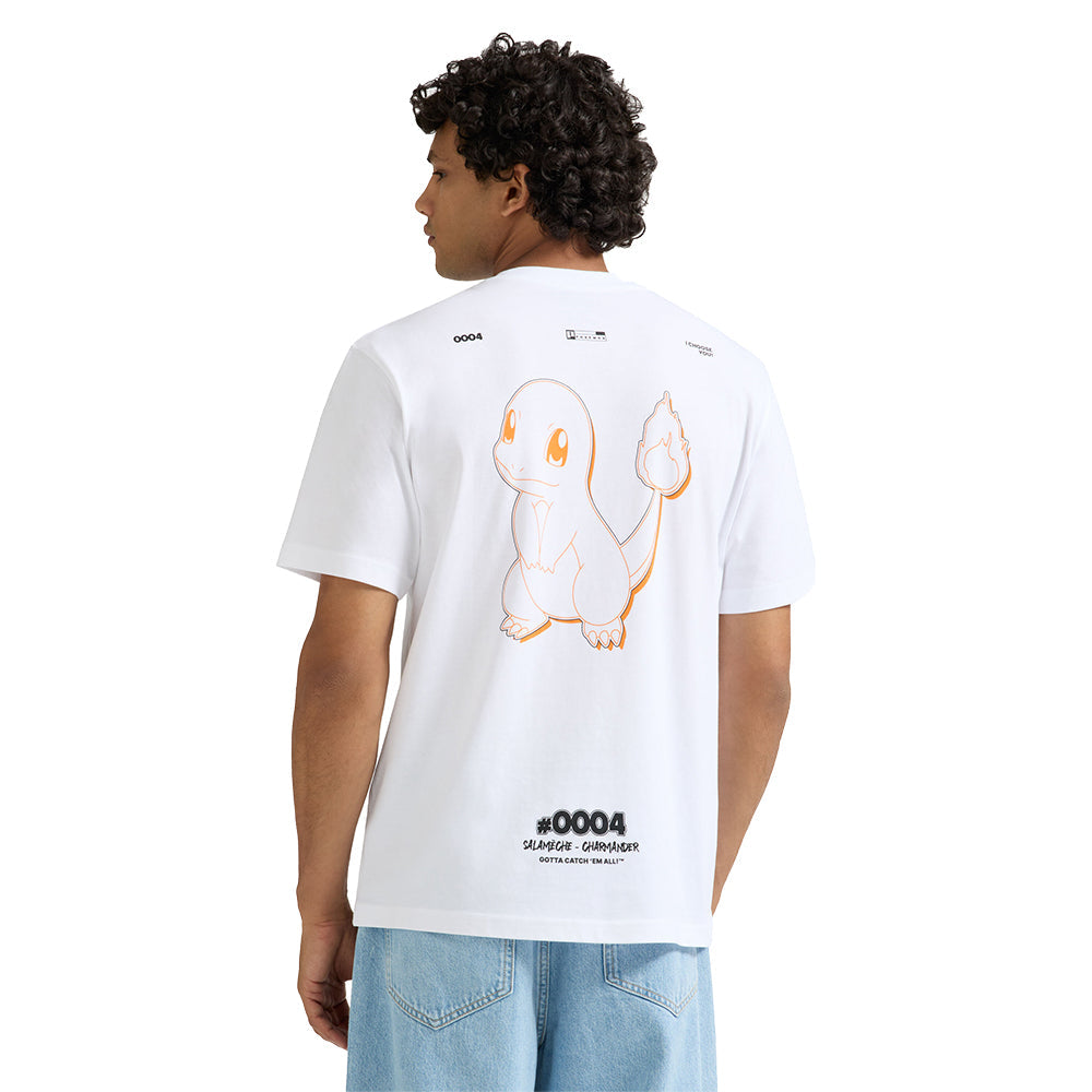 Pokémon - Charmander T-Shirt