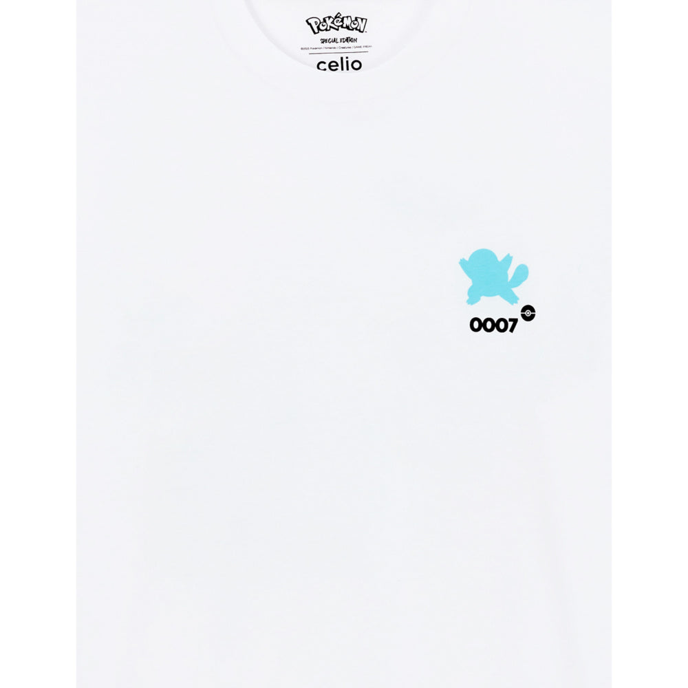 Pokémon - Squirtle T-Shirt