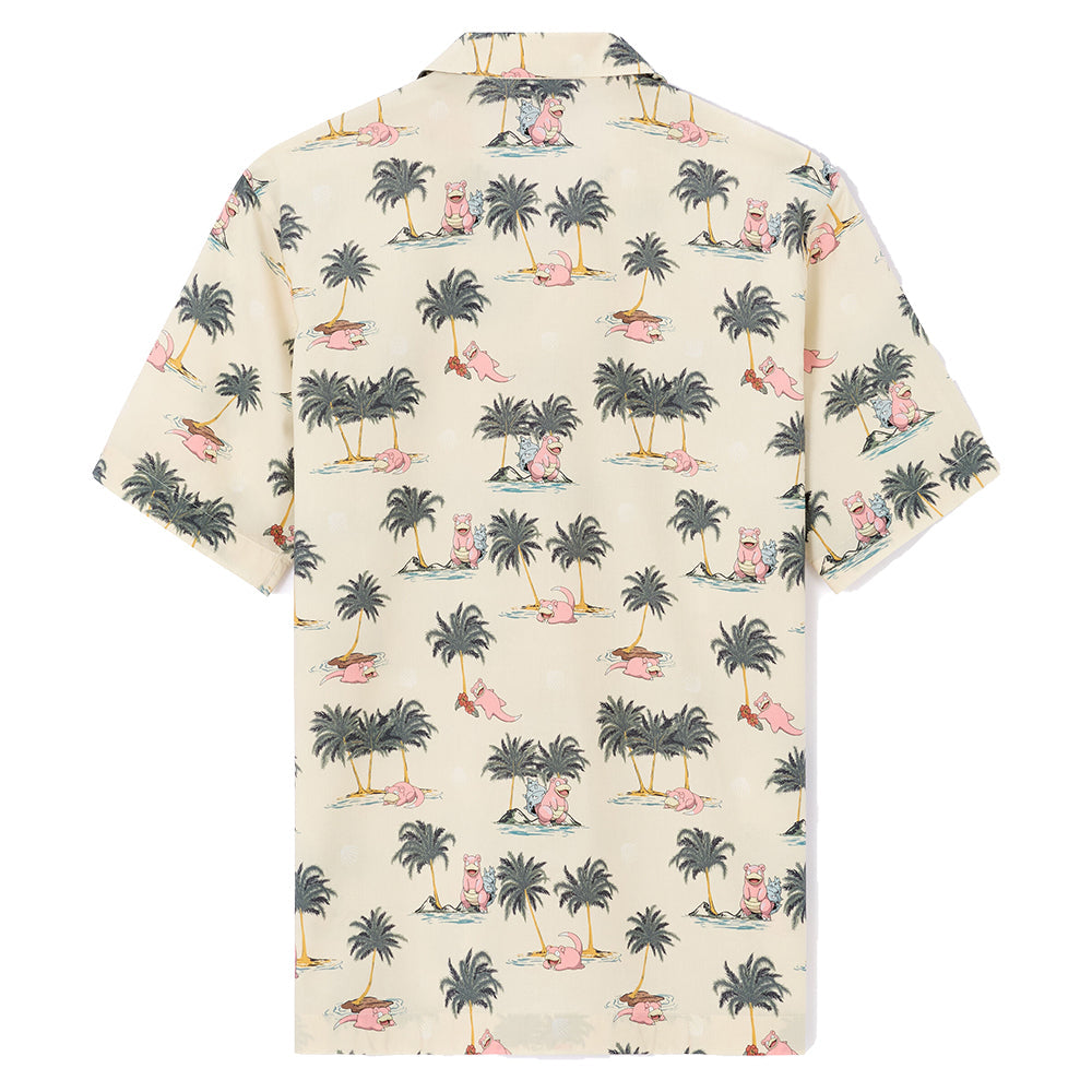 Pokémon - Slowpoke Shirt